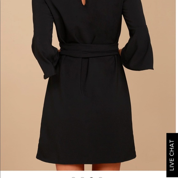 Little Black Dress - Picture 4 of 6